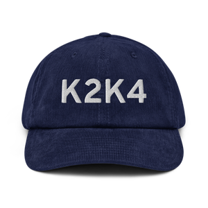 Scott Field (K2K4) ICAO Hat