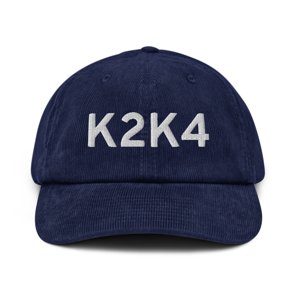 Scott Field (K2K4) ICAO Hat 
