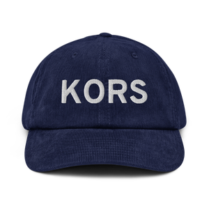 Orcas Island Airport (KORS) ICAO Hat