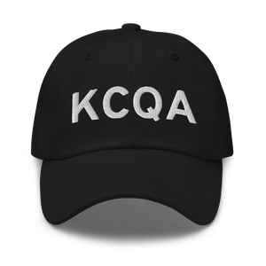 Lakefield Airport (KCQA) ICAO Hat