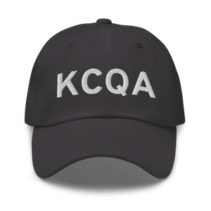 Lakefield Airport (KCQA) ICAO Hat