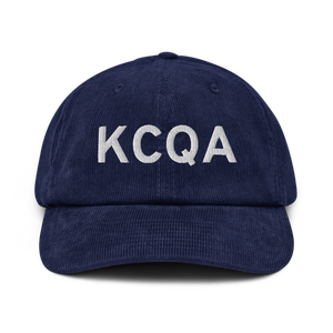 Lakefield Airport (KCQA) ICAO Hat