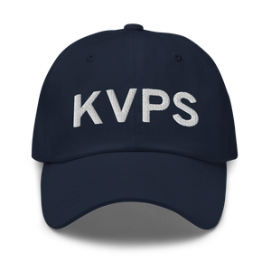 Destin-Ft Walton Beach Airport (KVPS) ICAO Hat