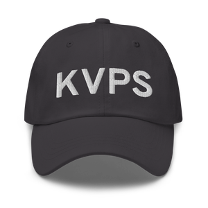 Destin-Ft Walton Beach Airport (KVPS) ICAO Hat