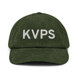 Destin-Ft Walton Beach Airport (KVPS) ICAO Hat