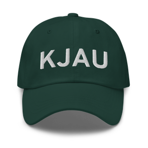 Colonel Tommy C Stiner Airfield (KJAU) ICAO Hat