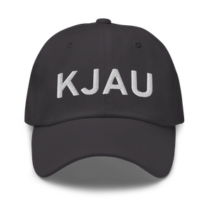Colonel Tommy C Stiner Airfield (KJAU) ICAO Hat
