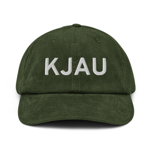 Colonel Tommy C Stiner Airfield (KJAU) ICAO Hat