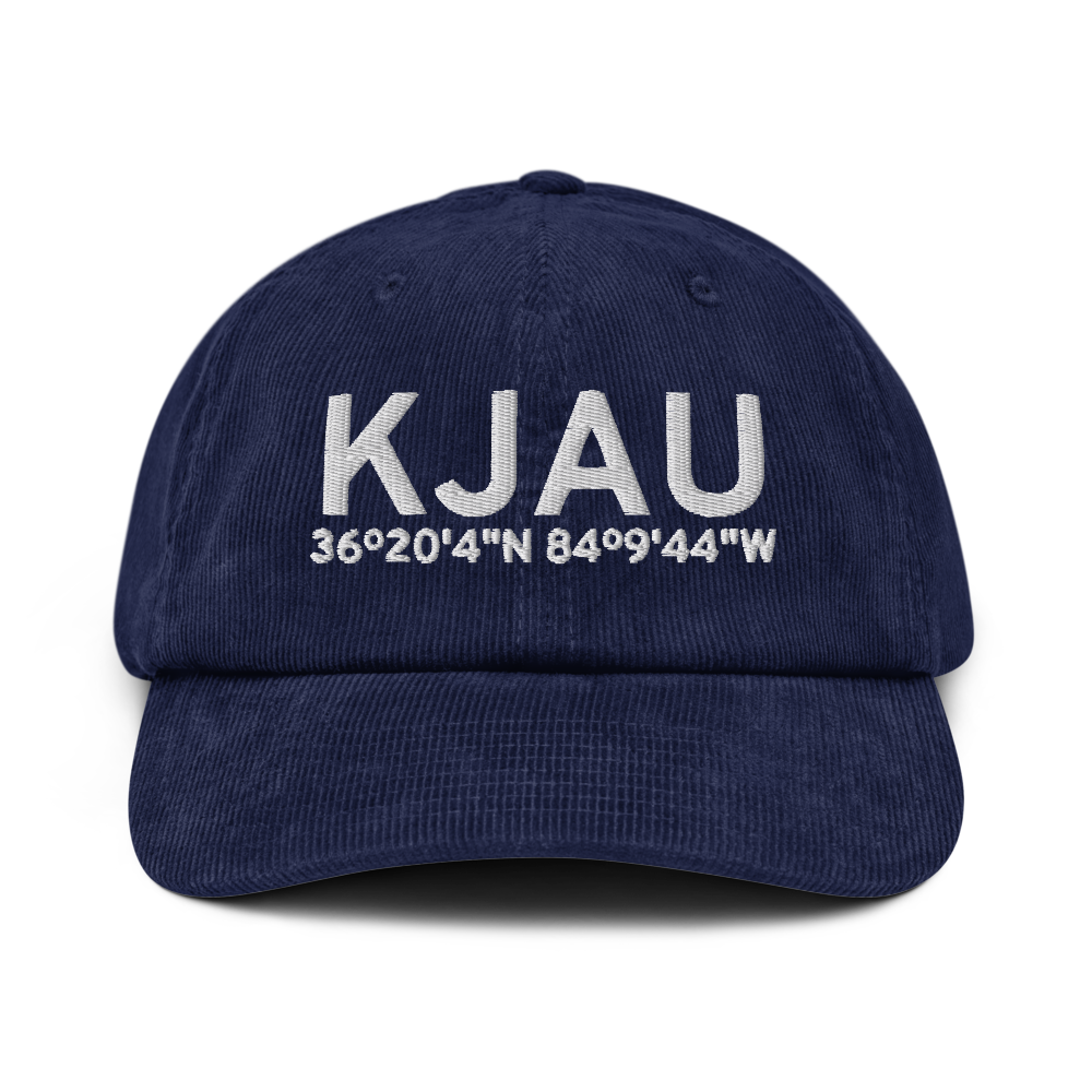 Colonel Tommy C Stiner Airfield (KJAU) ICAO Hat 