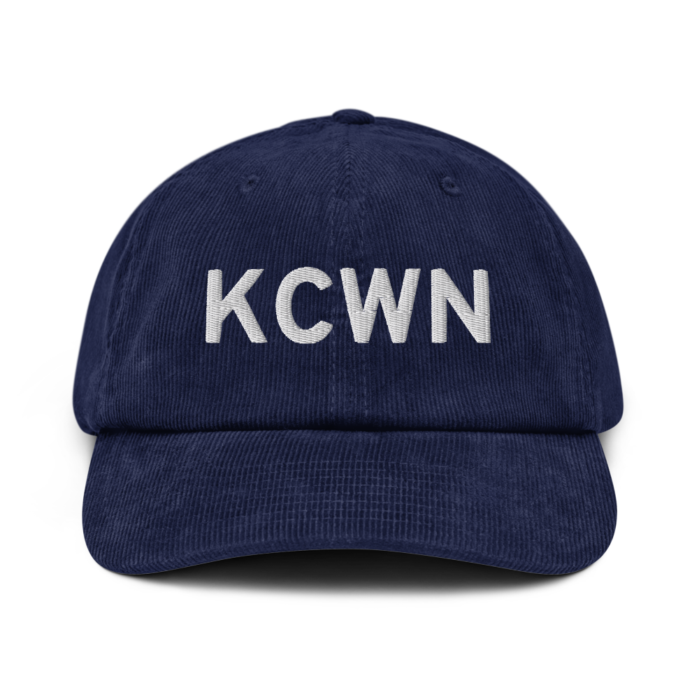 White Mountain Airport (KCWN) ICAO Hat 