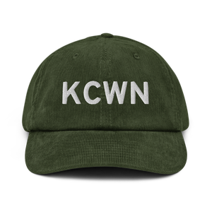 White Mountain Airport (KCWN) ICAO Hat