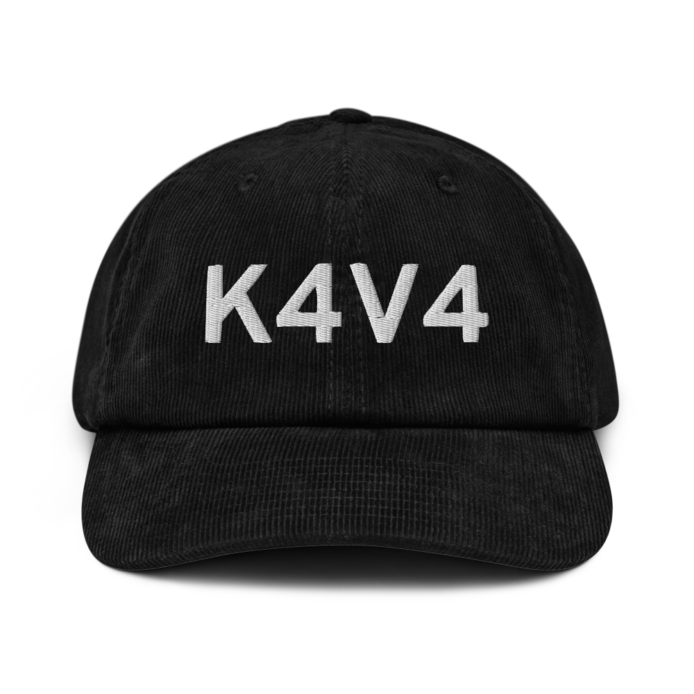 Northwood Municipal Vince Field (K4V4) ICAO Hat 