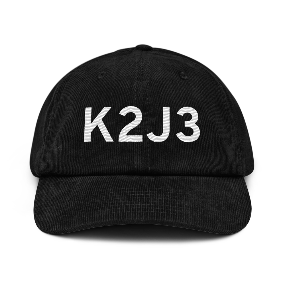 Louisville Municipal Airport (K2J3) ICAO Hat 