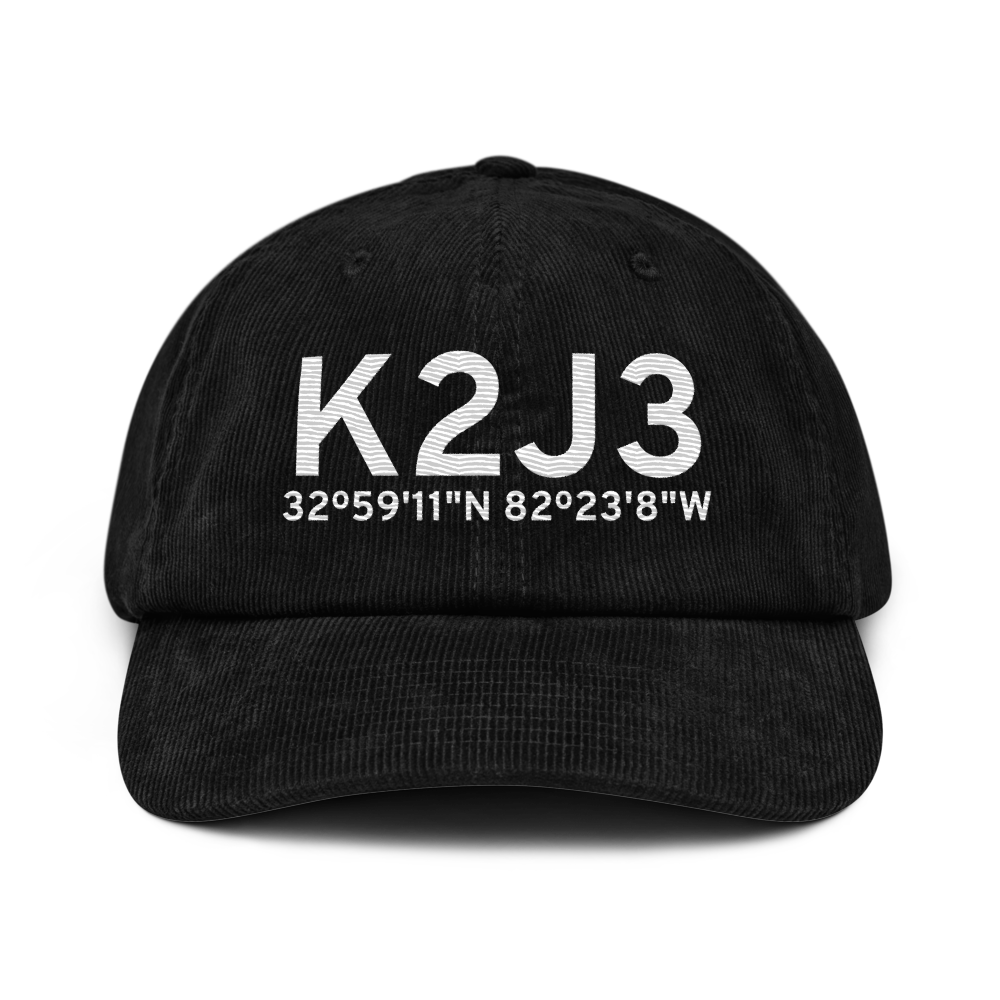 Louisville Municipal Airport (K2J3) ICAO Hat 
