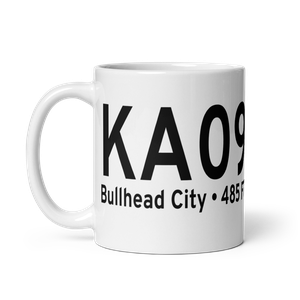 Eagle Airpark (KA09) ICAO Mug