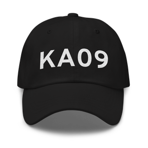 Eagle Airpark (KA09) ICAO Hat