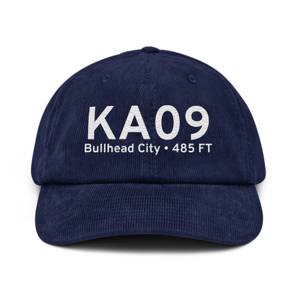 Eagle Airpark (KA09) ICAO Hat 