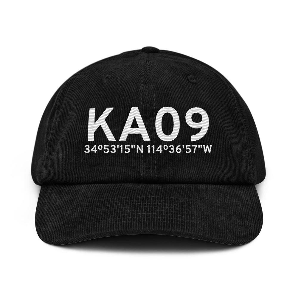 Eagle Airpark (KA09) ICAO Hat 