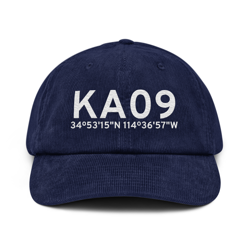 Eagle Airpark (KA09) ICAO Hat 