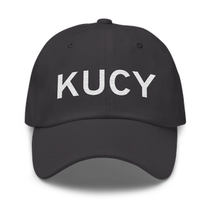 Everett-Stewart Regional Airport (KUCY) ICAO Hat