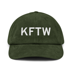 Fort Worth Meacham International Airport (KFTW) ICAO Hat