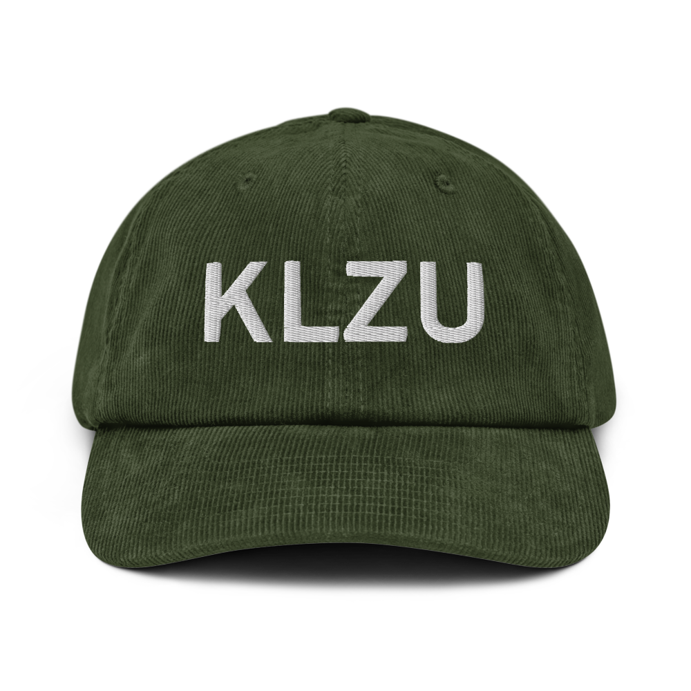 Gwinnett County Briscoe Field (KLZU) ICAO Hat 