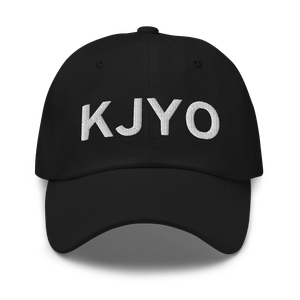 Leesburg Executive Airport (KJYO) ICAO Hat