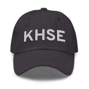 Billy Mitchell Airport (KHSE) ICAO Hat