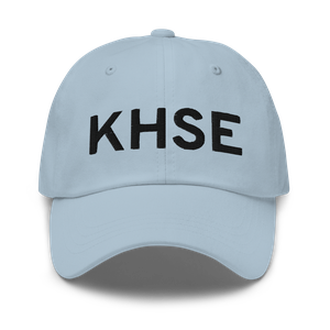 Billy Mitchell Airport (KHSE) ICAO Hat