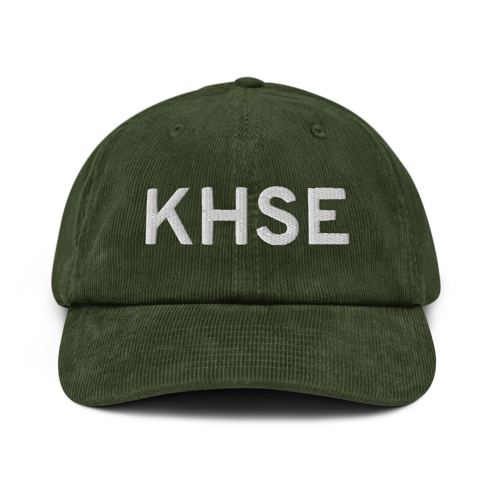 Billy Mitchell Airport (KHSE) ICAO Hat 