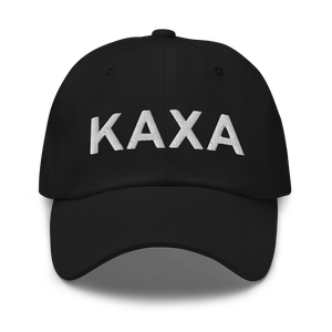 Algona Municipal Airport (KAXA) ICAO Hat