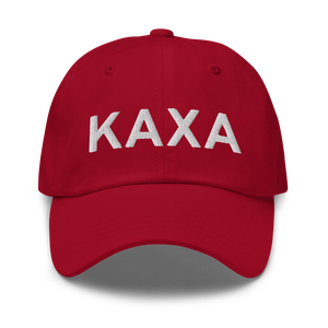 Algona Municipal Airport (KAXA) ICAO Hat