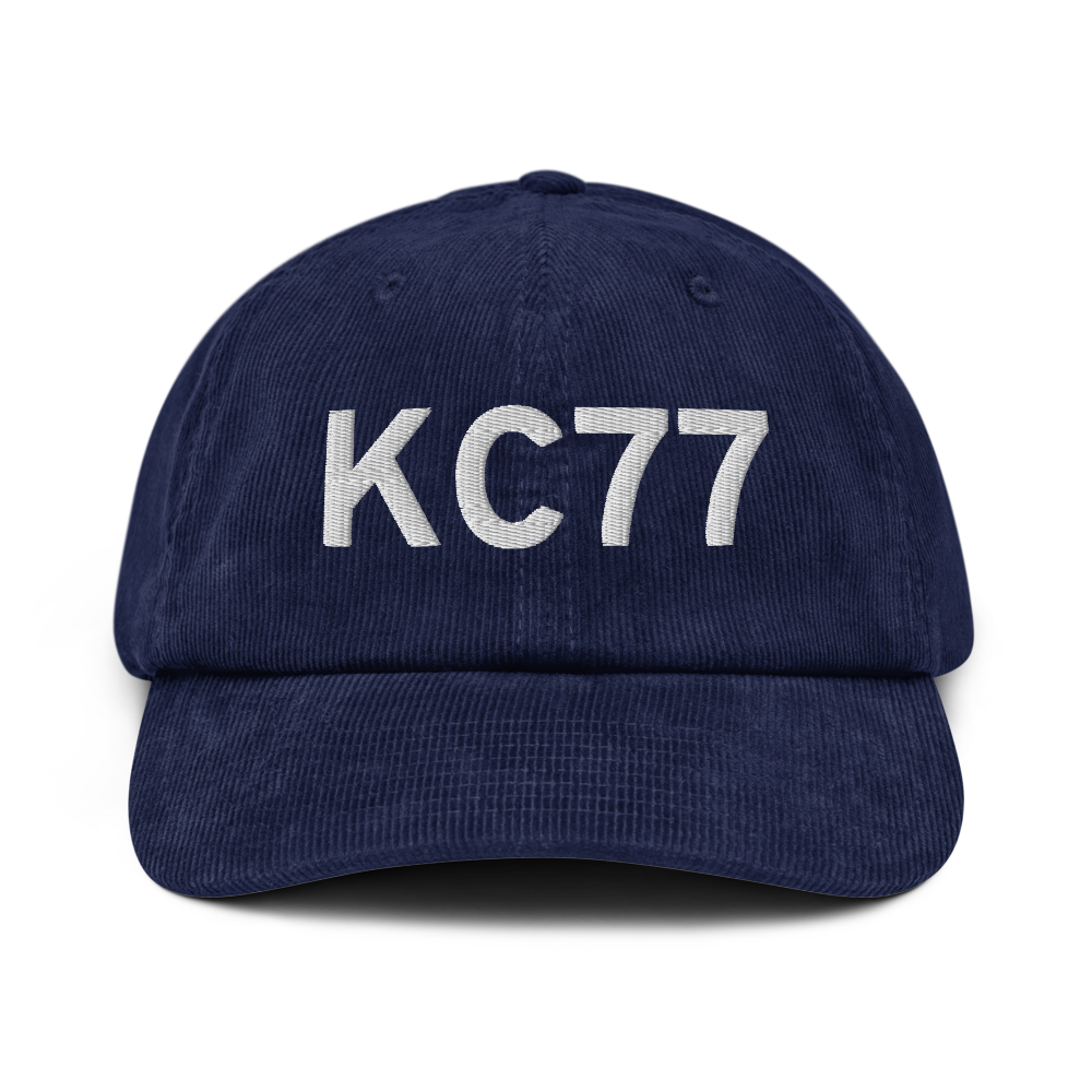 Poplar Grove Airport (KC77) ICAO Hat 