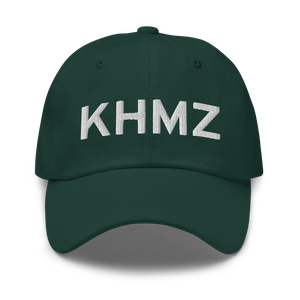 Bedford County Airport (KHMZ) ICAO Hat