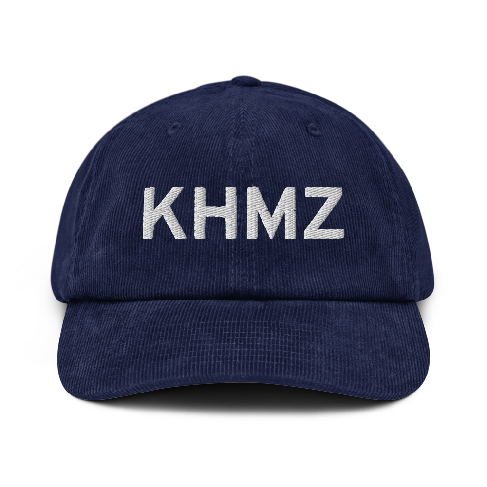 Bedford County Airport (KHMZ) ICAO Hat 