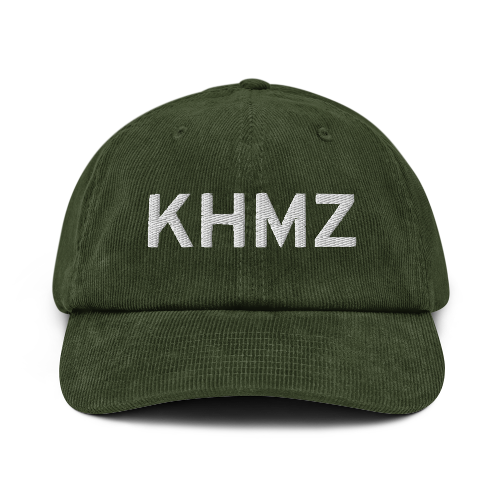 Bedford County Airport (KHMZ) ICAO Hat 