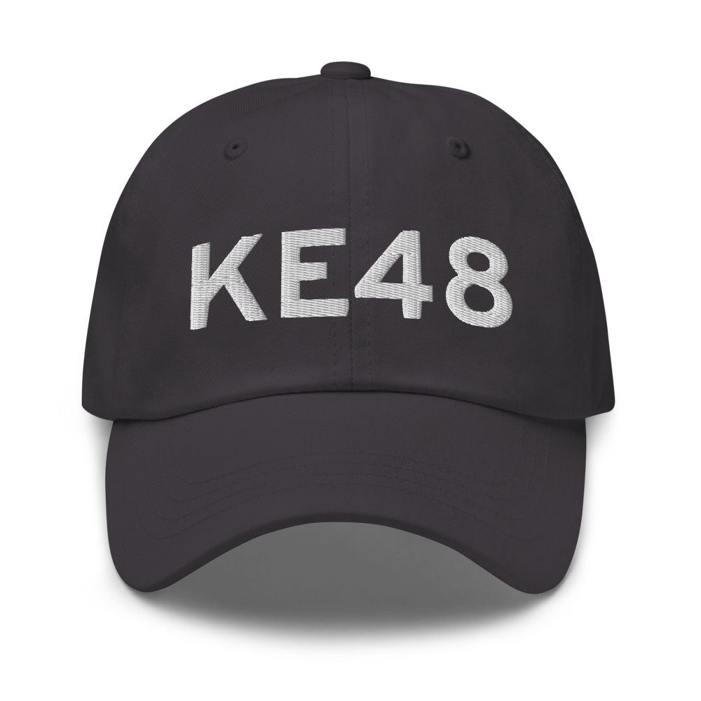 Upton County Airport (KE48) ICAO Hat 