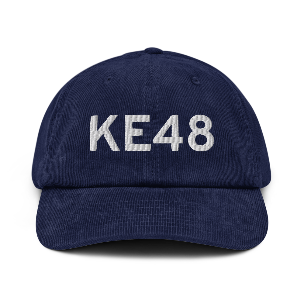 Upton County Airport (KE48) ICAO Hat 