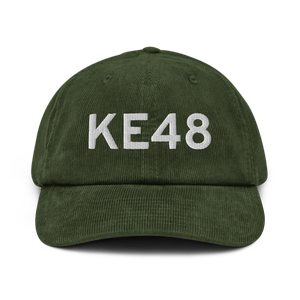 Upton County Airport (KE48) ICAO Hat