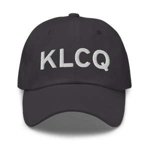 Lake City Gateway Airport (KLCQ) ICAO Hat