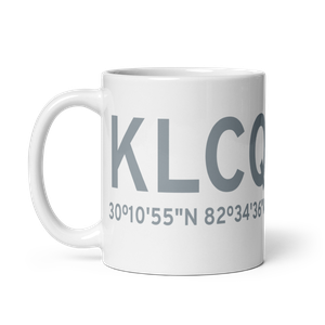 Lake City Gateway Airport (KLCQ) ICAO Mug