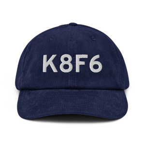 Murdo Municipal Airport (K8F6) ICAO Hat