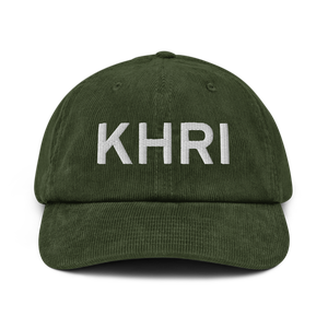 Hermiston Municipal Airport (KHRI) ICAO Hat
