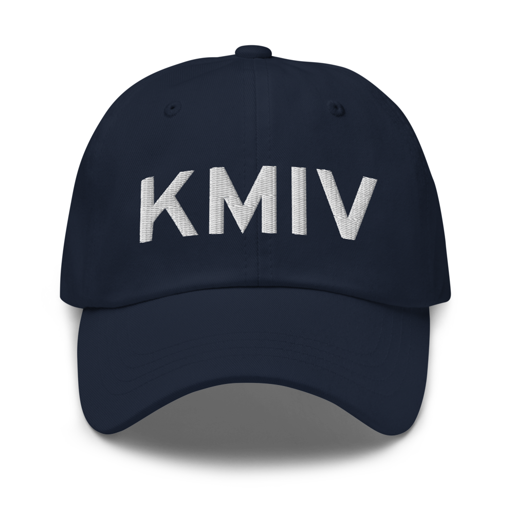Millville Municipal Airport (KMIV) ICAO Hat 