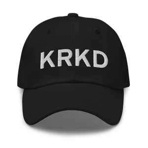 Knox County Regional Airport (KRKD) ICAO Hat