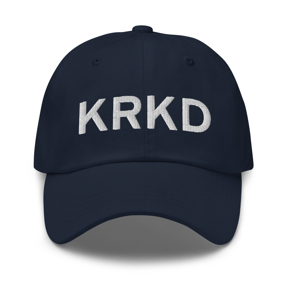 Knox County Regional Airport (KRKD) ICAO Hat 