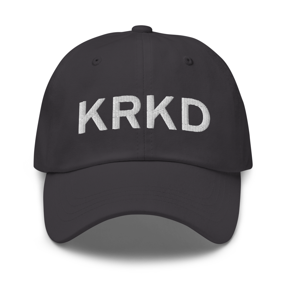 Knox County Regional Airport (KRKD) ICAO Hat 