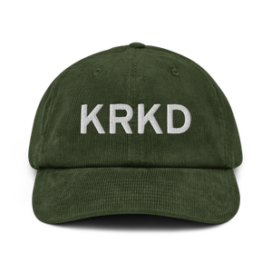 Knox County Regional Airport (KRKD) ICAO Hat