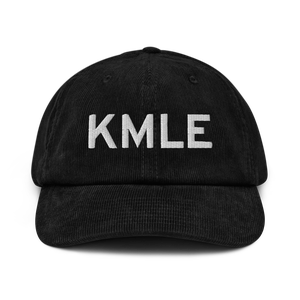 Millard Airport (KMLE) ICAO Hat