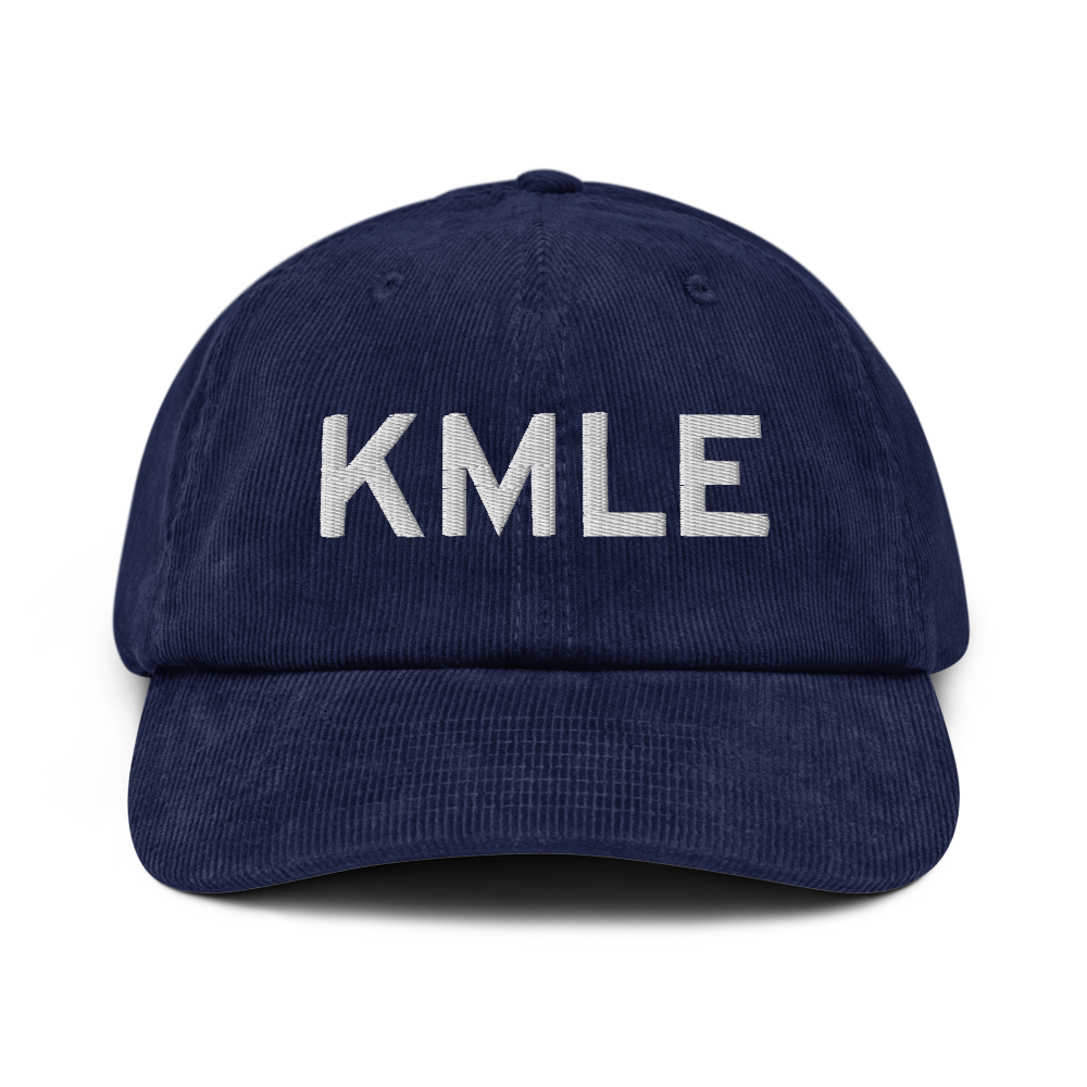 Millard Airport (KMLE) ICAO Hat 